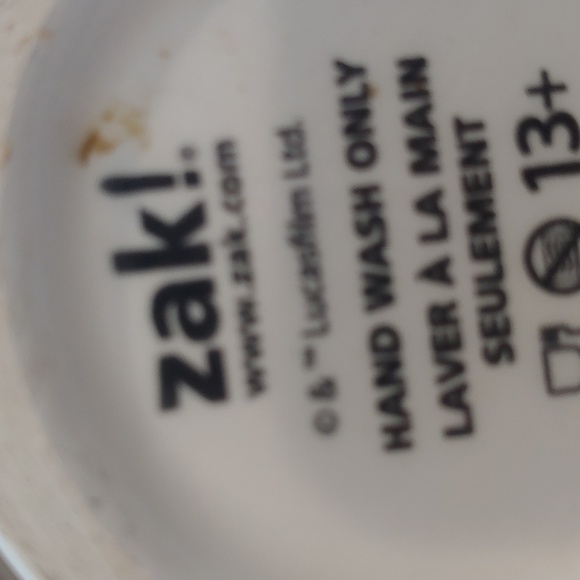 MANDELORIAN & BABY YODA - Picture 3 of 6